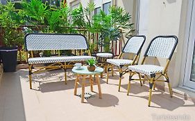 Viento Norte - Amplia Terraza Y Chill Out Para Quienes Buscan Descanso Y Calidez