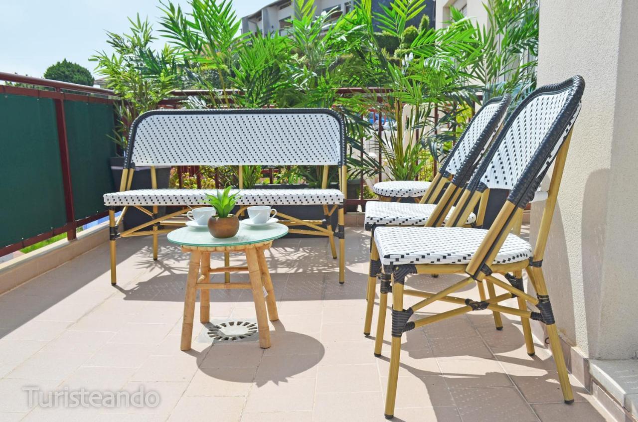 Viento Norte - Amplia Terraza Y Chill Out Para Quienes Buscan Descanso Y Calidez San Vicente De La Barquera Dış mekan fotoğraf